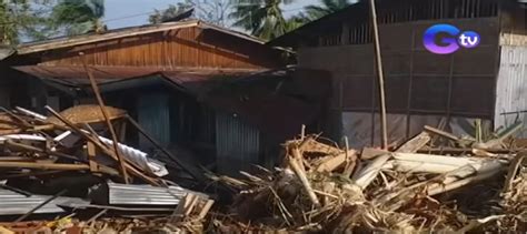 overdose dumaguete|22 dead in Negros Oriental, 2 in Dumaguete due to Typhoon Odette.